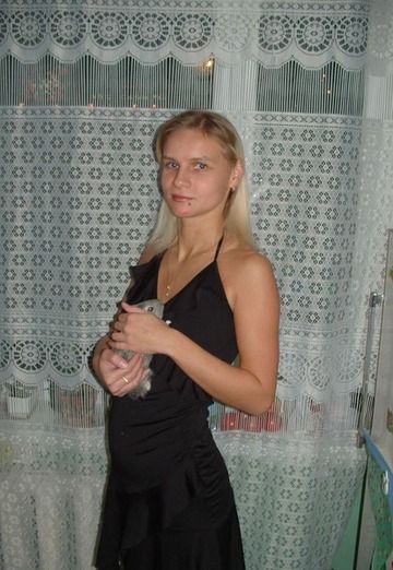 Моя фотография - чужая милая, 41 из Москва (@chujayamilaya8)