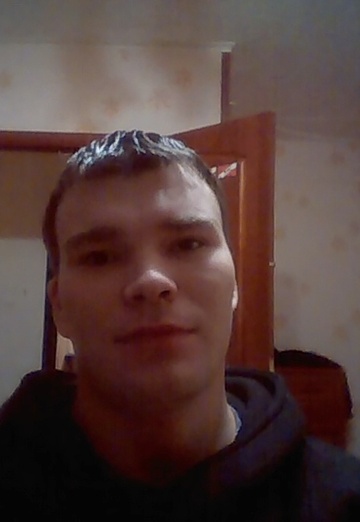 Моя фотография - Евгений, 32 из Москва (@evgeniy20528)