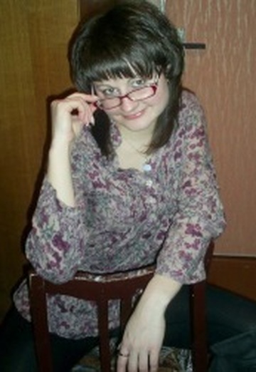 Моя фотография - Екатерина, 32 из Минск (@ekaterina9391)