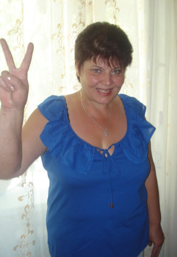 Моя фотография - 0ЛЬГА, 61 из Кострома (@0lga8)