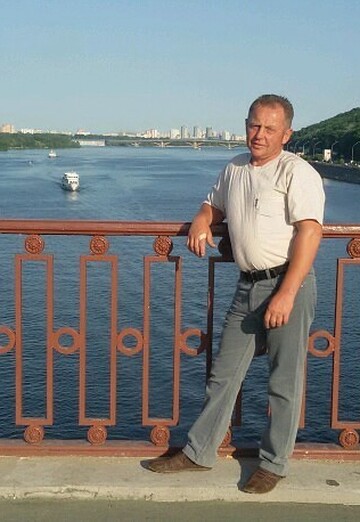 Моя фотография - zlutkin, 54 из Киев (@zlutkin0)