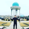 Амиржан, 24, г.Сарыагач Амиржан, 24, г.Сарыагач