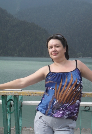 Моя фотография - СВЕТЛАНА, 52 из Назарово (@svetlana14917)