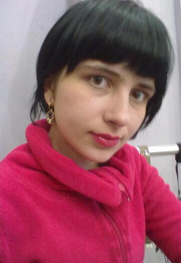 Моя фотография - Ирина, 38 из Киев (@irina18899)