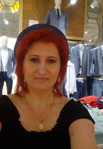 Моя фотография - Мира, 48 из Киев (@mira4488)
