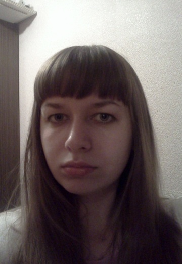 Моя фотография - ирина, 34 из Москва (@irina18857)