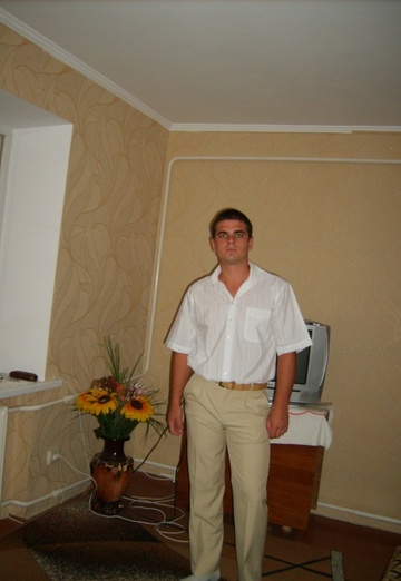 Моя фотография - sladenkiu, 34 из Миргород (@sladenkiu)