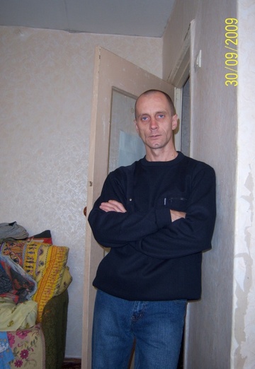 Моя фотография - сергей, 52 из Смоленск (@sergey5547)