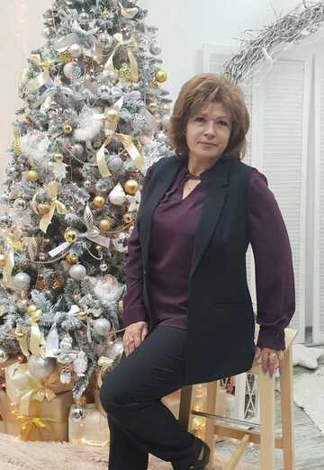 Моя фотография - Ирина, 56 из Краснодар (@irina35525)