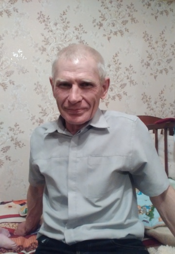 Моя фотография - Валерий, 62 из Покровск (@valeriy64056)