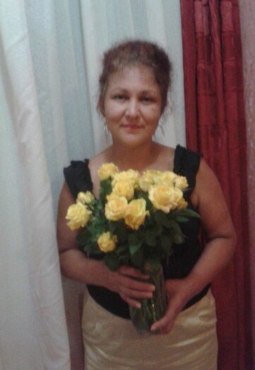 Моя фотография - Светлана, 55 из Ижевск (@svetlana14074)