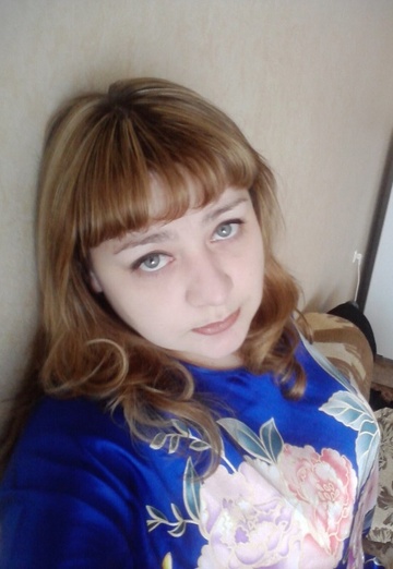 Моя фотография - Иринка, 41 из Протвино (@irinka579)