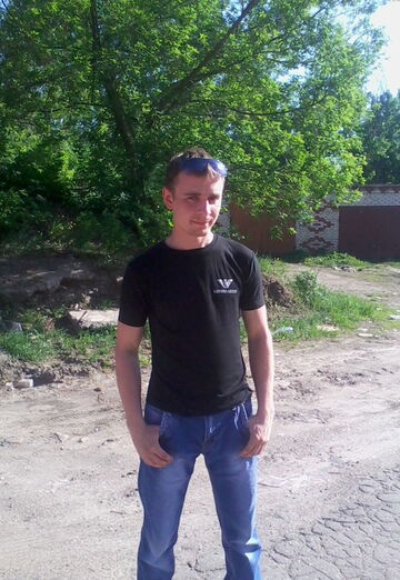 Моя фотография - максим, 32 из Кузнецк (@maksim47492)
