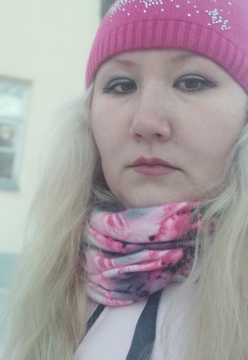 Моя фотография - Оксана, 36 из Челябинск (@oksana128731)