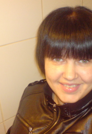 Моя фотография - Леночка, 41 из Тамбов (@lenochka1210)