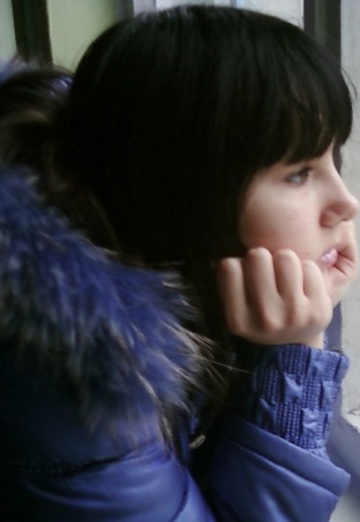 Моя фотография - Анастасия, 32 из Белгород (@emochka2010)