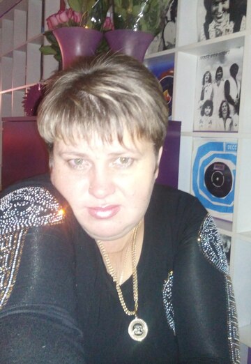 Моя фотография - Виктория, 45 из Москва (@viktoriya65452)