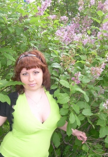 Моя фотография - КАТЮШКА, 38 из Ульяновск (@katushka483)