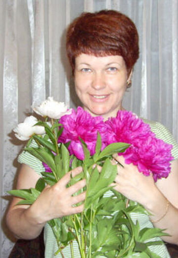 Моя фотография - Илона, 49 из Пермь (@ilona380)