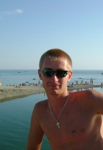 Моя фотография - Андрей, 34 из Курск (@andrey38524)