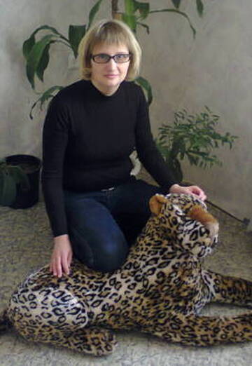 Моя фотография - Полина( Лина), 56 из Пермь (@polinalina)