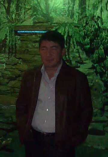 Моя фотография - Шухрат, 48 из Ташкент (@shuhrat142)