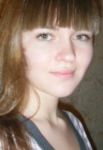 Моя фотография - Анастасия, 34 из Минск (@capla0121)