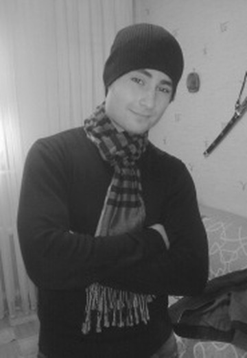 Моя фотография - Юра, 31 из Ростов-на-Дону (@ura5052)