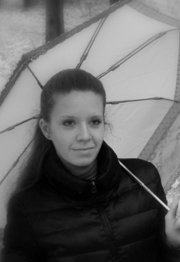 Моя фотография - Екатерина, 37 из Ногинск (@ekaterina8500)