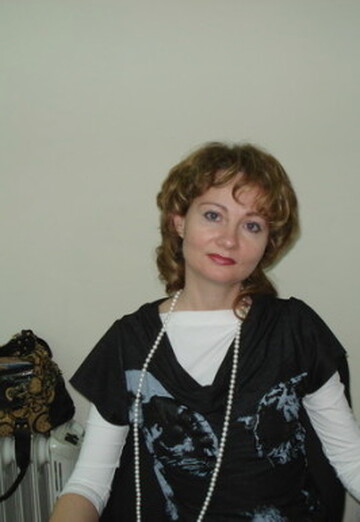 Моя фотография - Ксения, 52 из Алматы́ (@kseniya3826)