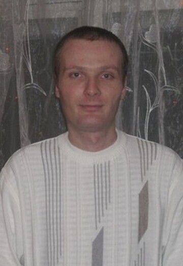 Моя фотография - Алексей, 43 из Кандалакша (@aleksey37765)