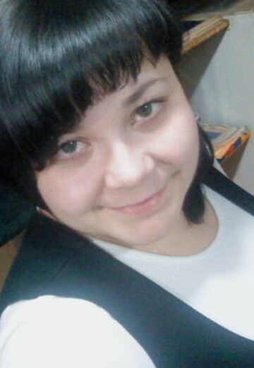 Моя фотография - наталья, 34 из Нижний Новгород (@natalya15349)