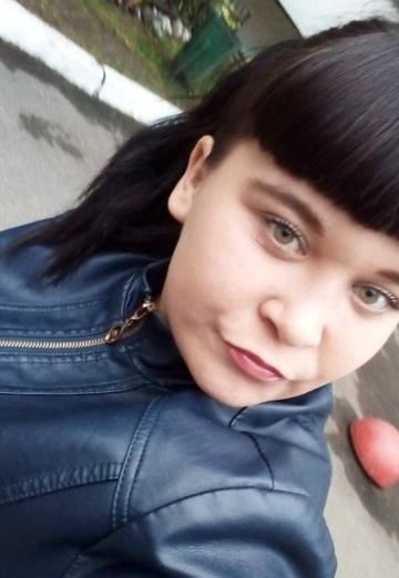 Моя фотография - Дарья, 38 из Великий Новгород (@darya61905)