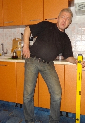 Моя фотография - Дмитрий, 57 из Москва (@dmitriy216914)