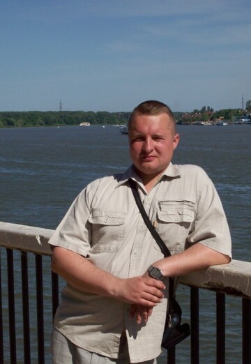 Моя фотография - дмитрий, 43 из Рязань (@dmitriy20929)