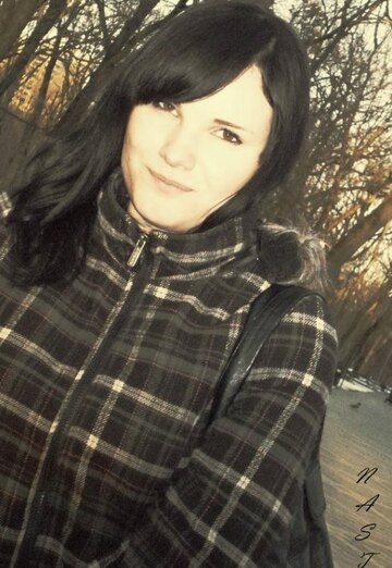 Моя фотография - Анастасия, 30 из Краснодар (@anastasiya8532)