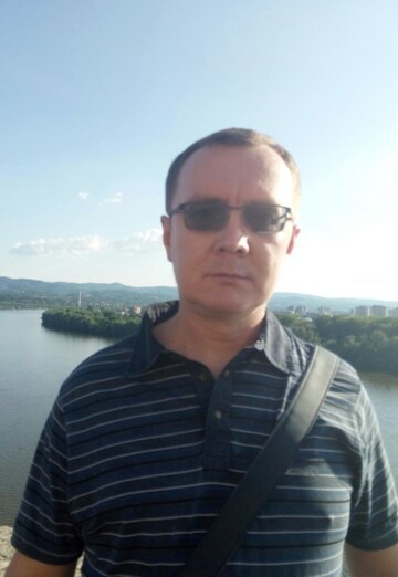 Моя фотография - Олег, 49 из Москва (@oleg143823)