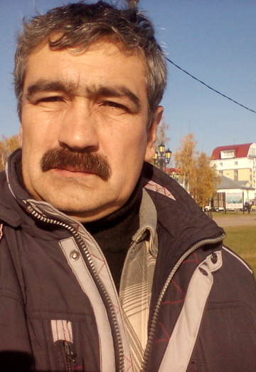 Моя фотография - Ildar, 56 из Тобольск (@ildar9075)