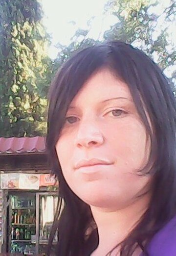 Моя фотография - Алена, 38 из Севастополь (@alena22972)