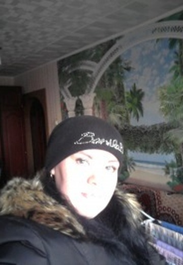 Моя фотография - Наталья, 36 из Архангельск (@natalya14026)