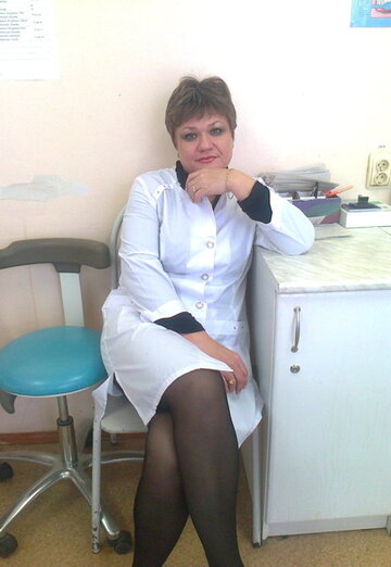 Моя фотография - Валентина, 59 из Тамбов (@valentina3016)