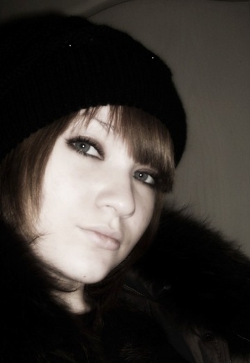 Моя фотография - Ольга, 30 из Ульяновск (@olga20623)
