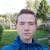 Даниил, 18, г.Егорьевск Даниил, 18, г.Егорьевск