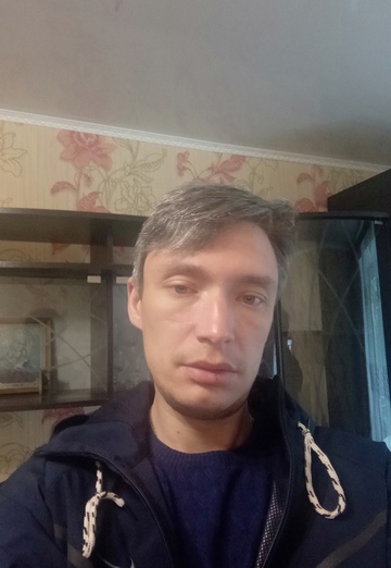 Моя фотография - Andrey Ionkin, 39 из Гусь-Хрустальный (@andreyionkin)