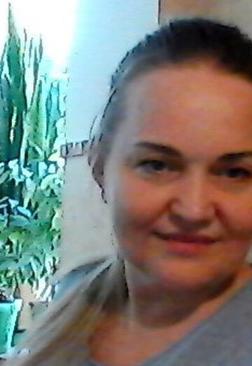 Моя фотография - Наталя, 53 из Одесса (@nataliya44431)