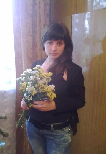 Моя фотография - Виктория, 34 из Витебск (@vikulya145)