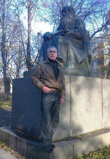 Моя фотография - Анатолий Зайцев, 77 из Великий Новгород (@anatoliyzaycev1)