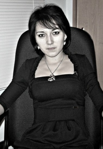 Моя фотография - Вероника, 32 из Волгоград (@veronika1915)