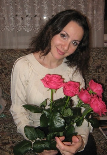 Моя фотография - Миляуша, 41 из Казань (@milyausha32)