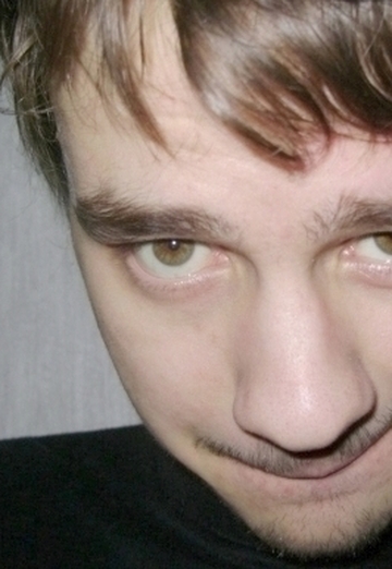 Моя фотография - Дмитрий, 32 из Санкт-Петербург (@dmitriy23971)
